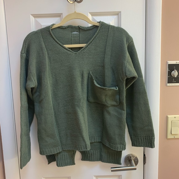 Boho Sweater - Picture 1 of 2